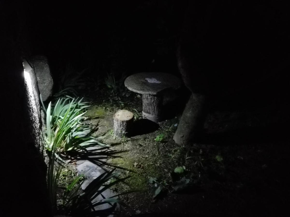ペニャフィエルLagar Da Silveiraアパートメント エクステリア 写真